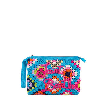 PARISIENNE CROCHET 