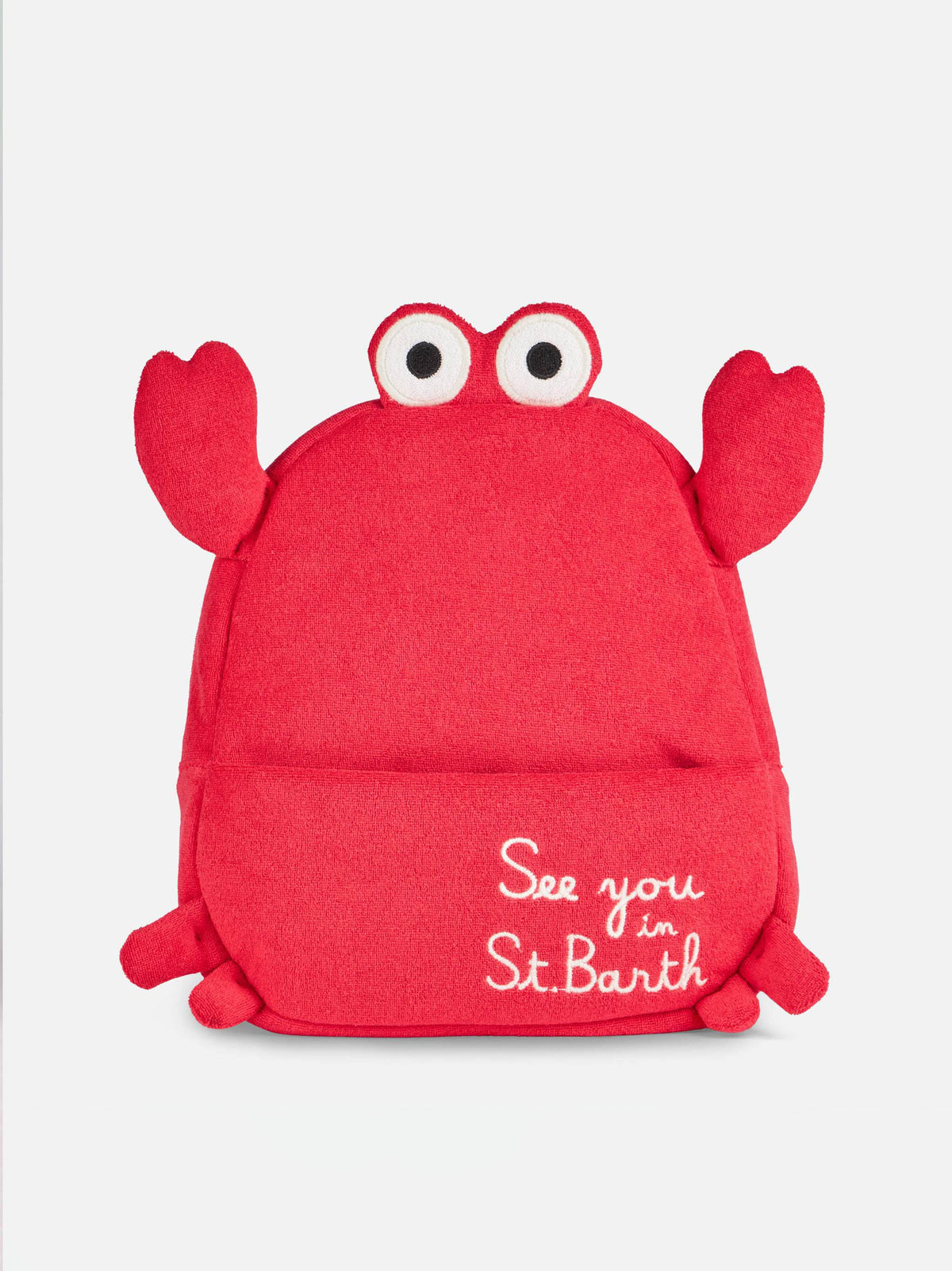 PILLOW TERRY BAG 