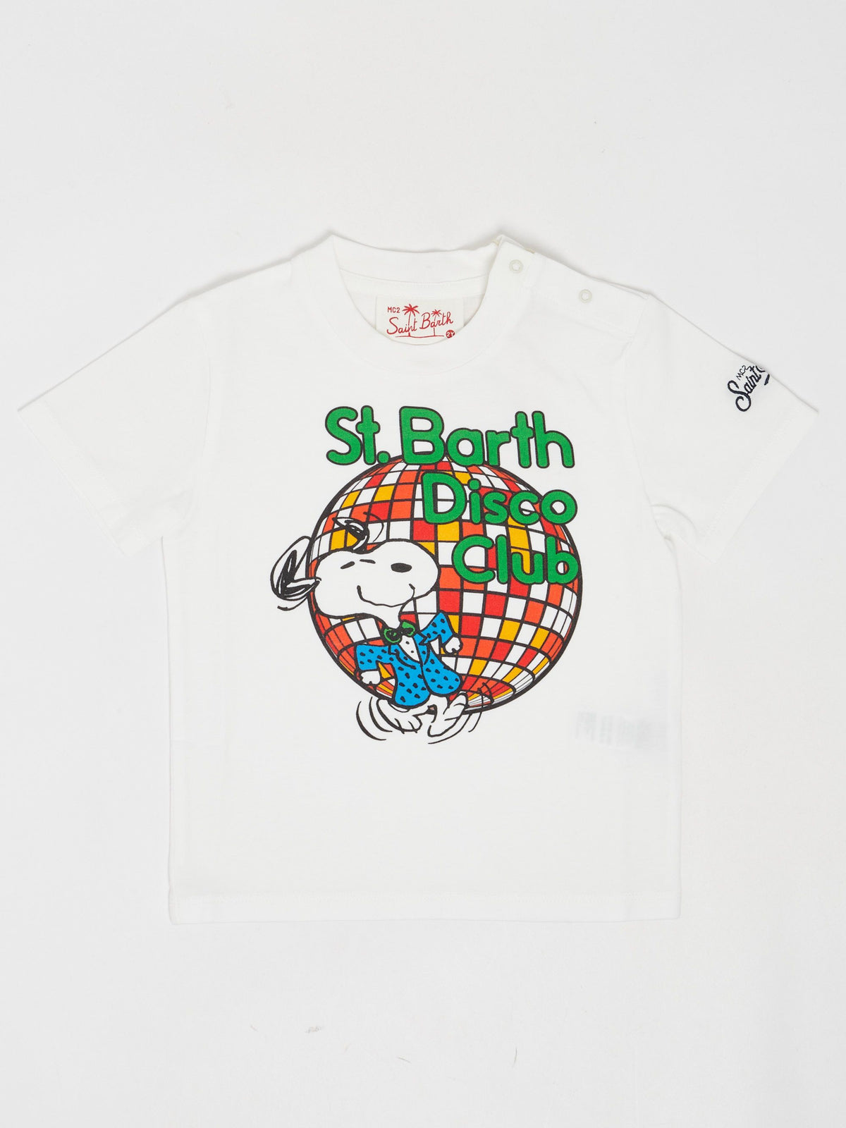 TSHIRT BOY 