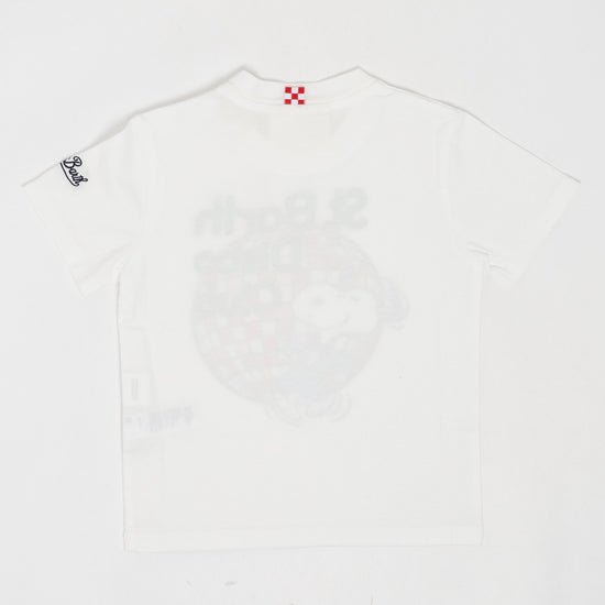TSHIRT BOY 