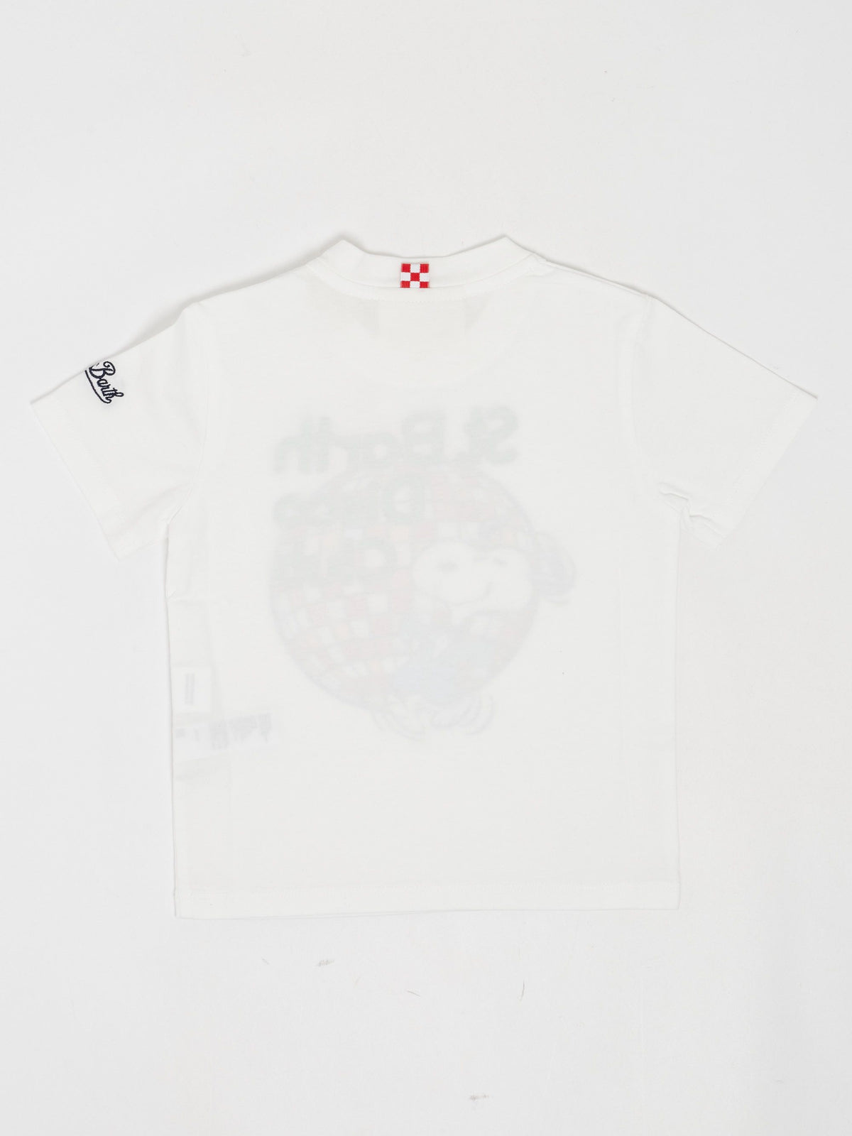 TSHIRT BOY 