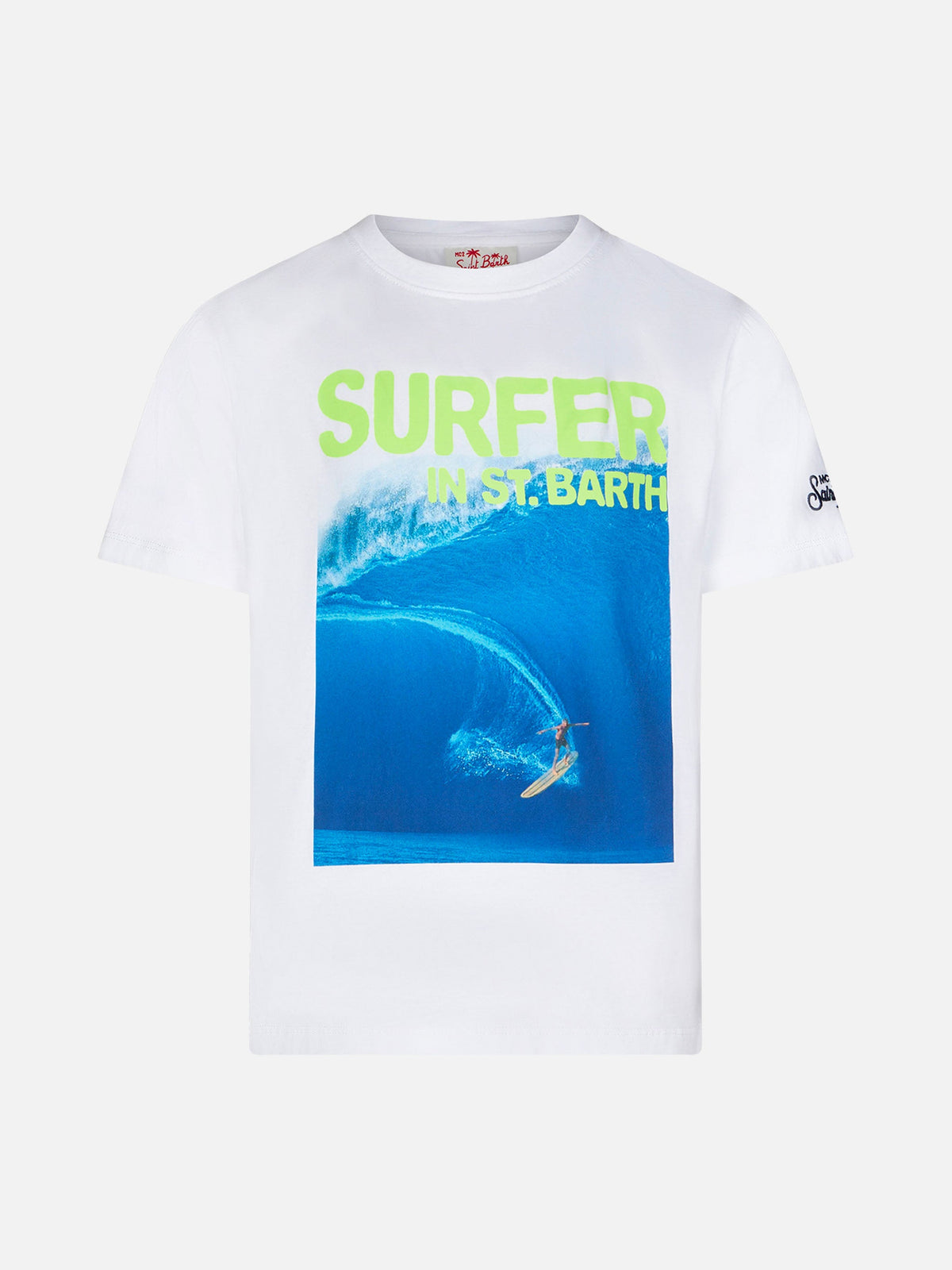 TSHIRT BOY 