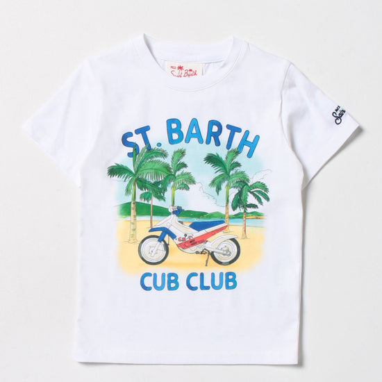 TSHIRT BOY 