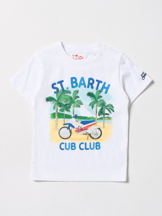 TSHIRT BOY 