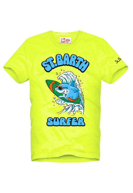 TSHIRT BOY 
