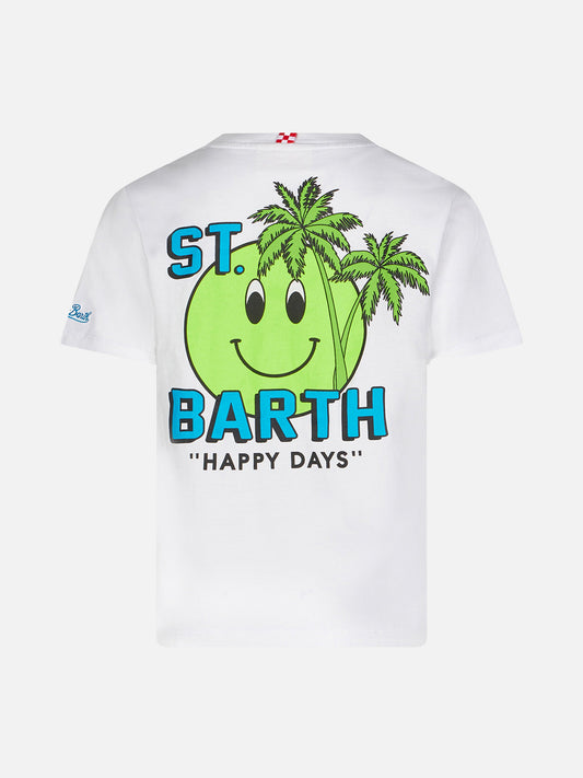 TSHIRT BOY 