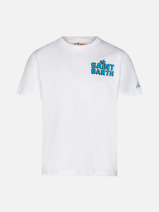 TSHIRT BOY 