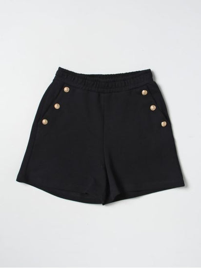 JERSEY SHORTS 