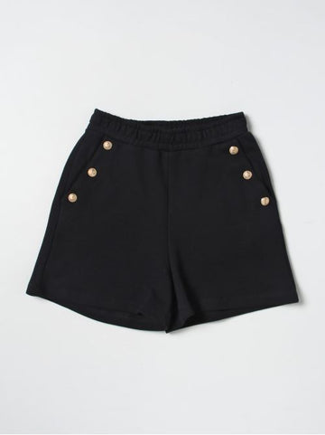 JERSEY SHORTS 