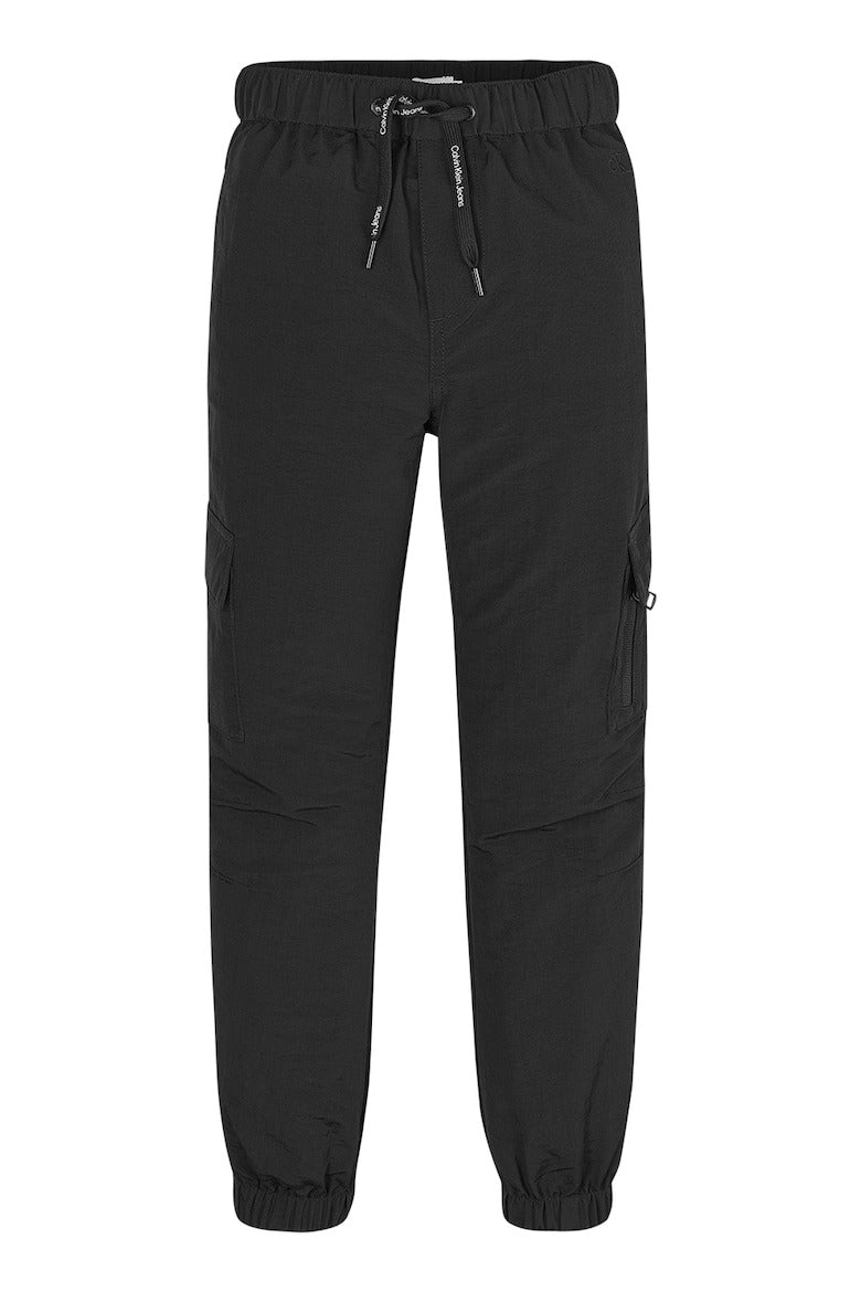 SOFT TECH CARGO PANTS 