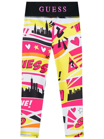 ACTIVE LEGGINGS 