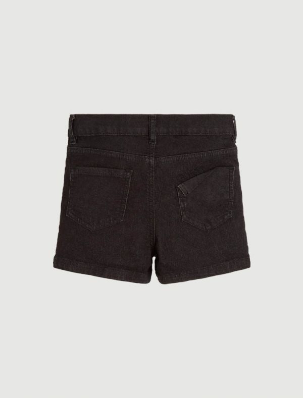 BULL DENIM SHORT_ CORE 