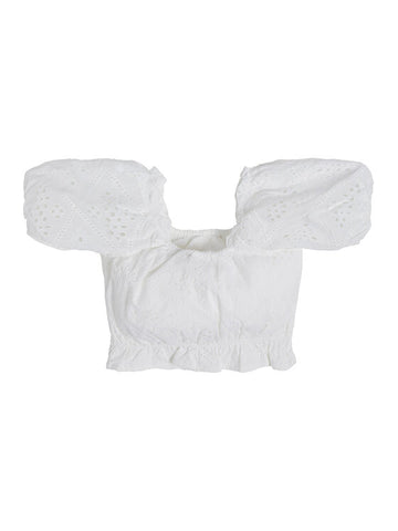 SANGALLO MIDI SS SHIRT 