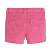 BULL DENIM SHORTS 