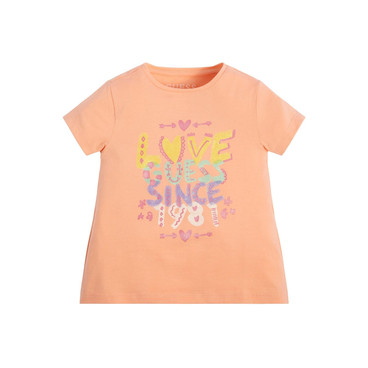 SS T-SHIRT 
