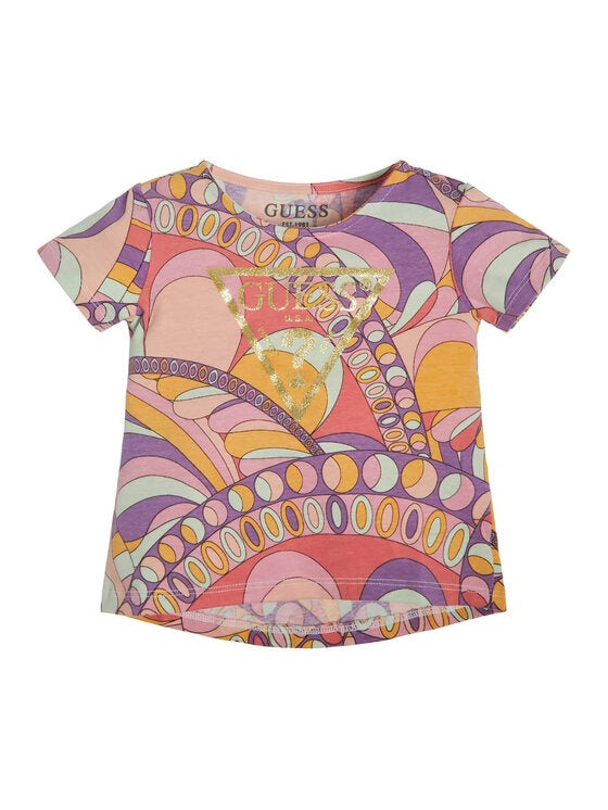 SS T-SHIRT 