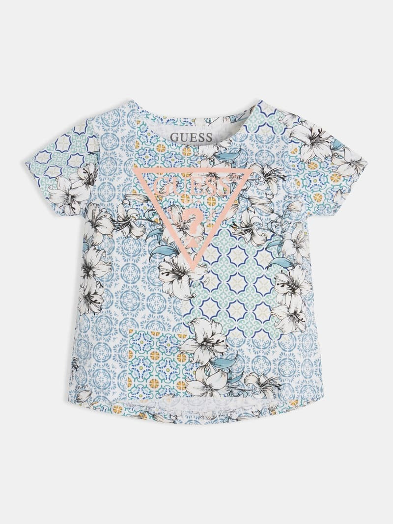 SS T-SHIRT 