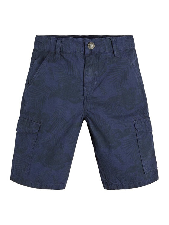 GMT DYE POPLIN SHORTS 