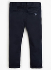 LONG PANTS 
