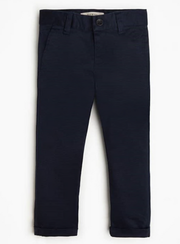 LONG PANTS 