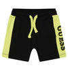 ACTIVE SHORTS 