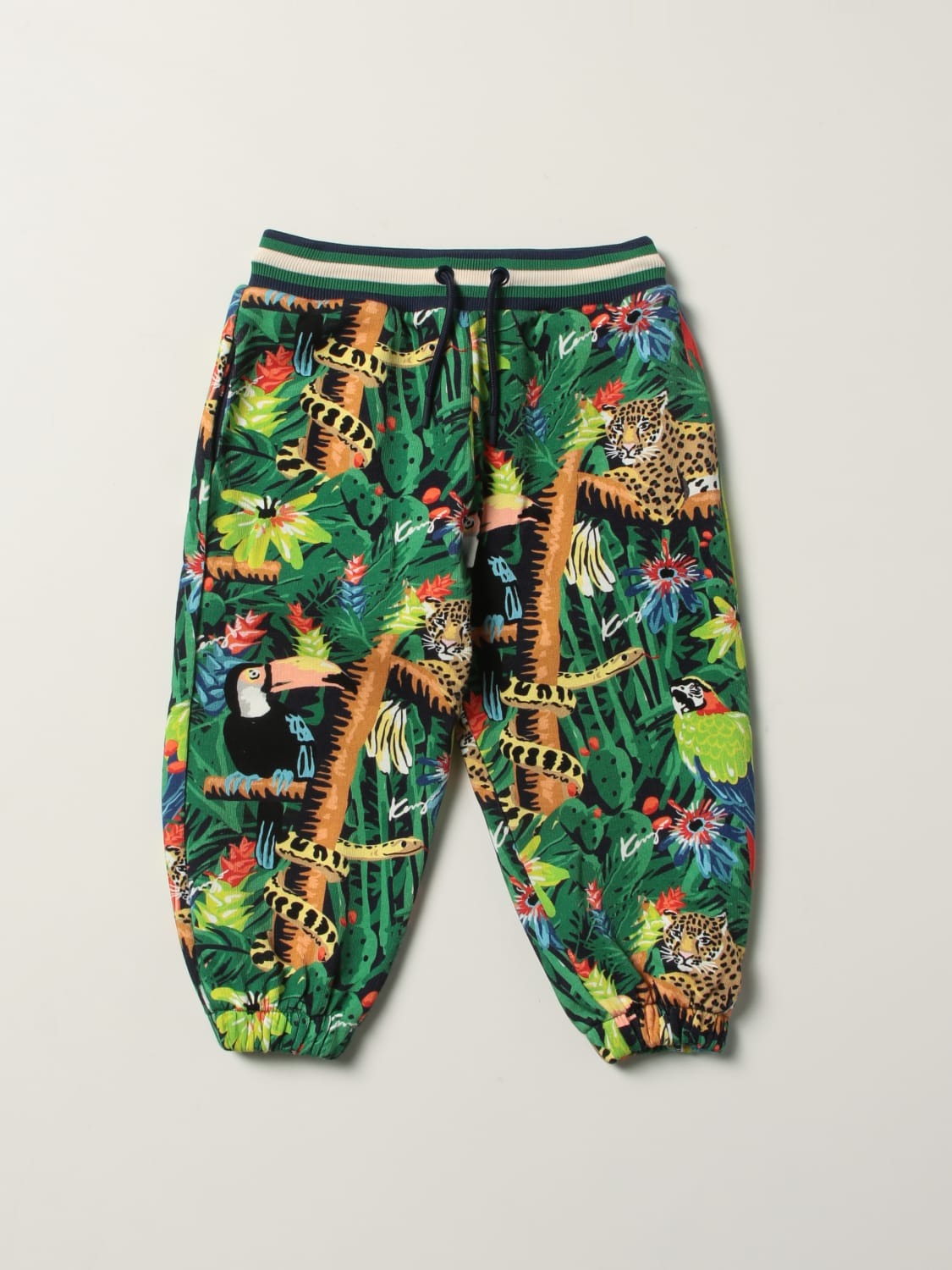 PANTALONE JOGGING 