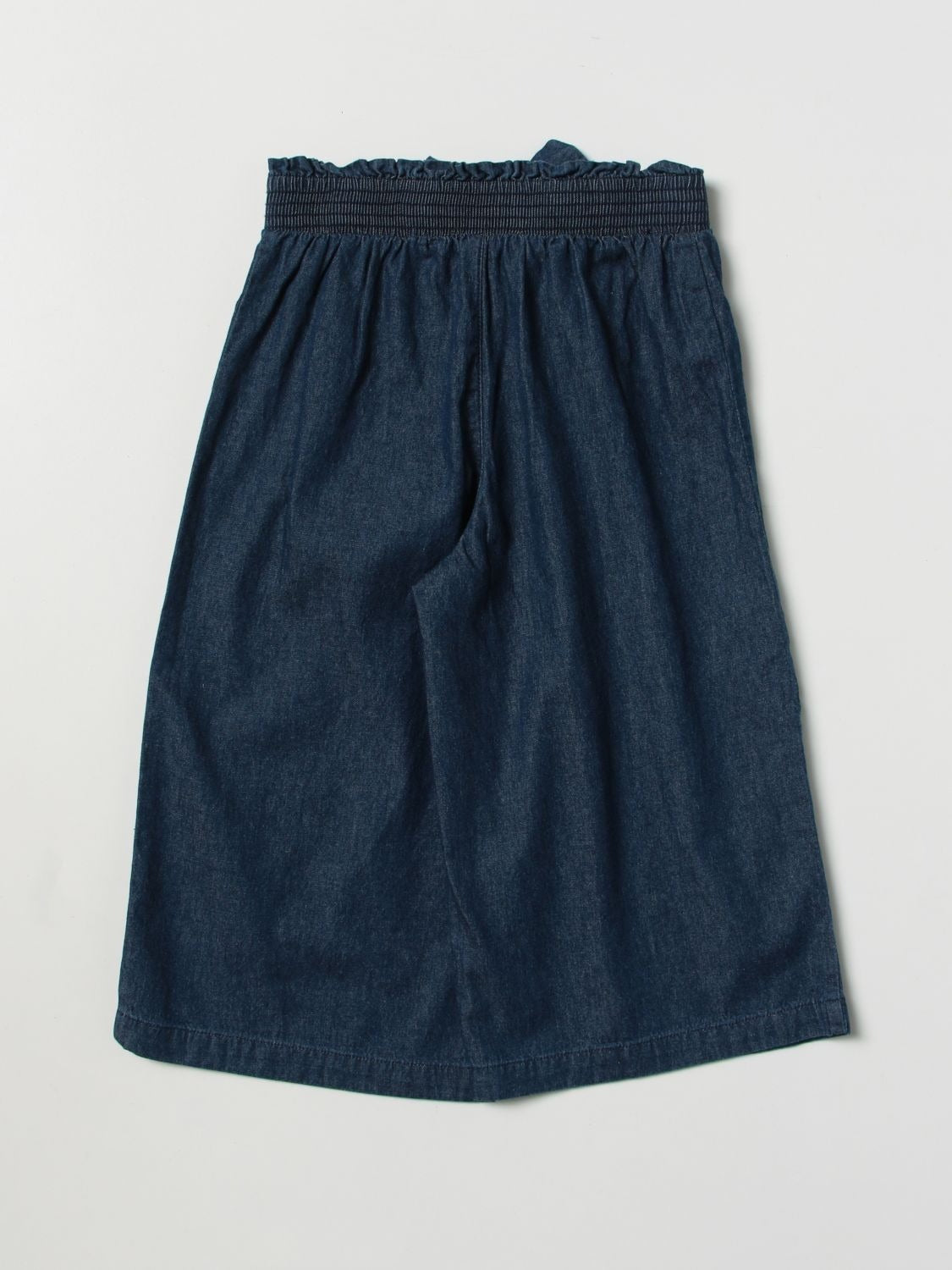PANT.DENIM LUNGO 
