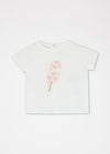HNY T-SHIRT ST P M/C 
