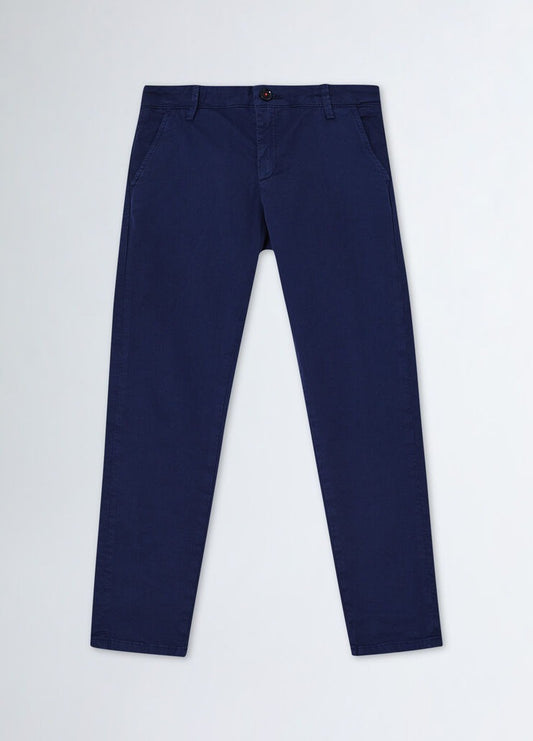 PANT.LUNGO SLIM FIT PPT 
