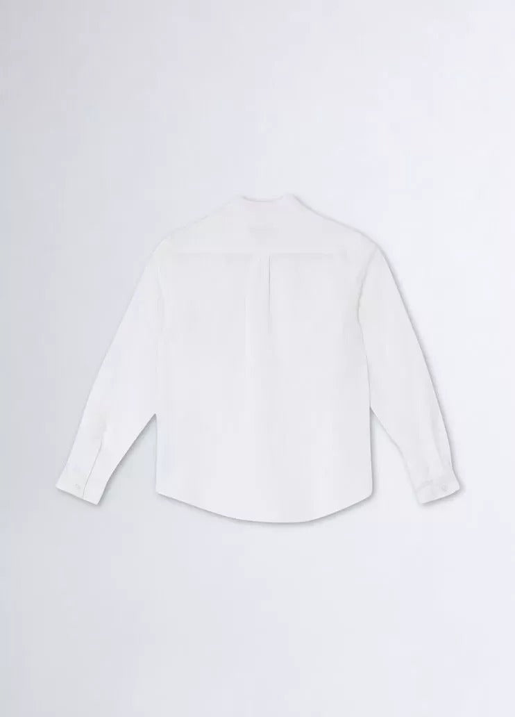 CAMICIA M/L REGULAR COREANA 