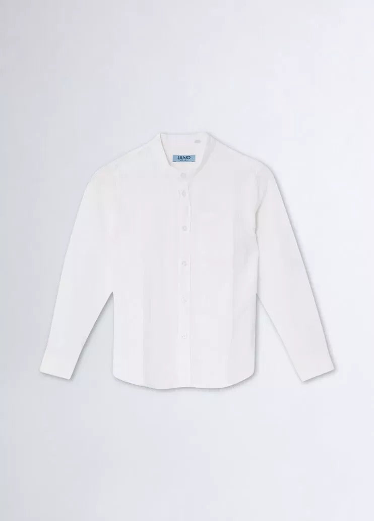 CAMICIA M/L REGULAR COREANA 