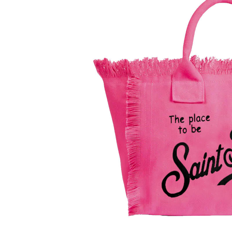ACC. CANVAS SMALL BAG 