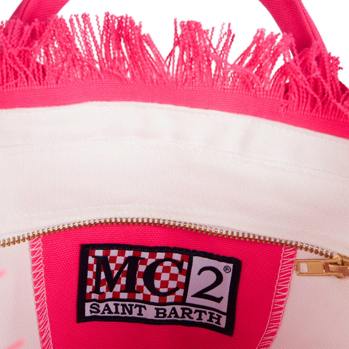 ACC. CANVAS SMALL BAG 
