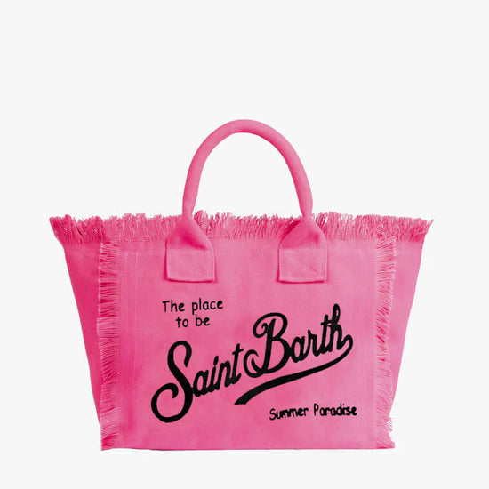ACC. CANVAS SMALL BAG 
