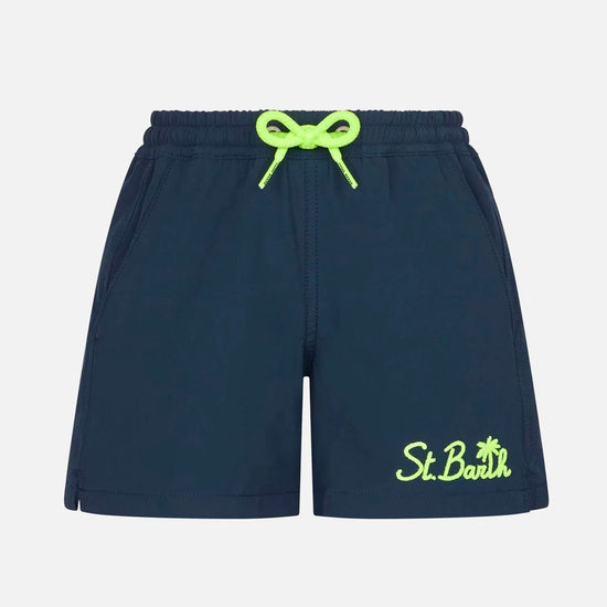 SWIMSHORT COMFORT 
