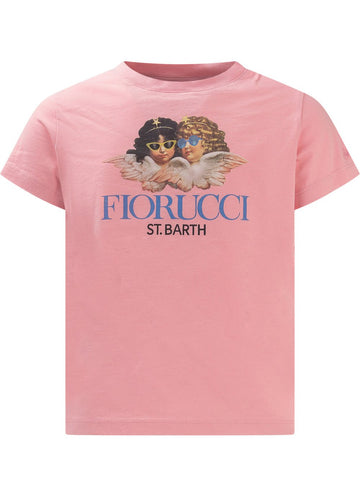 COTTON T SHIRT 