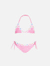CLASSIC TRIANGLE BIKINI 