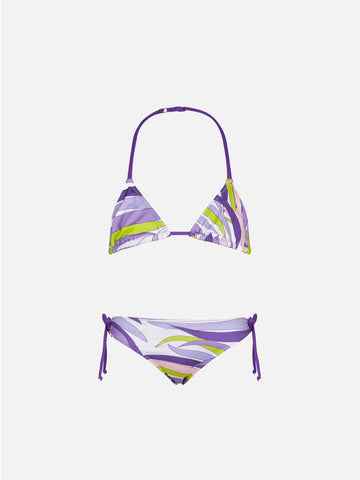 CLASSIC TRIANGLE BIKINI 