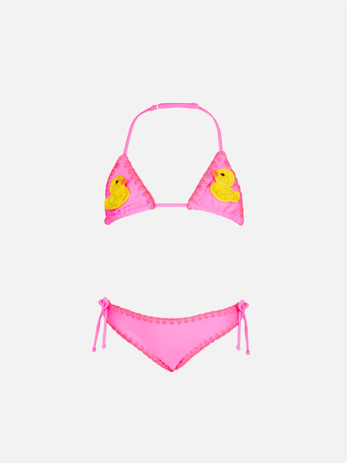 CLASSIC TRIANGLE BIKINI 