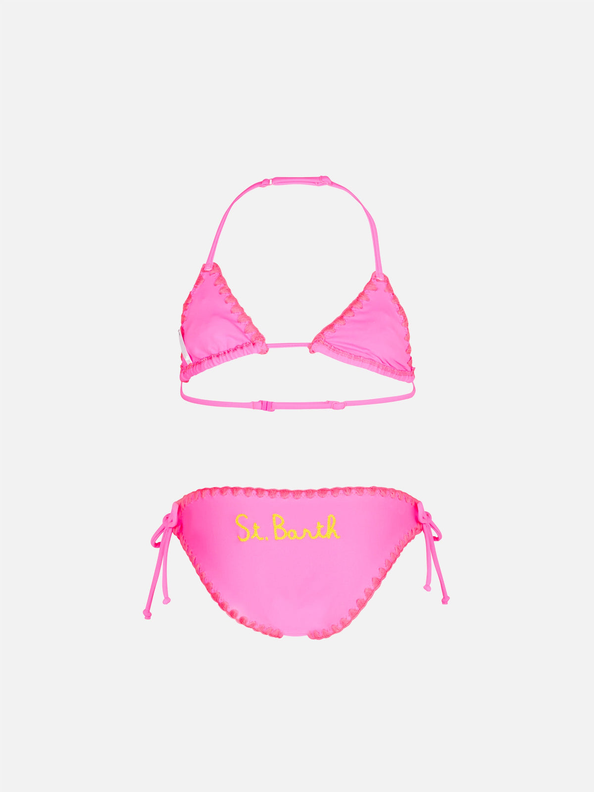 CLASSIC TRIANGLE BIKINI 