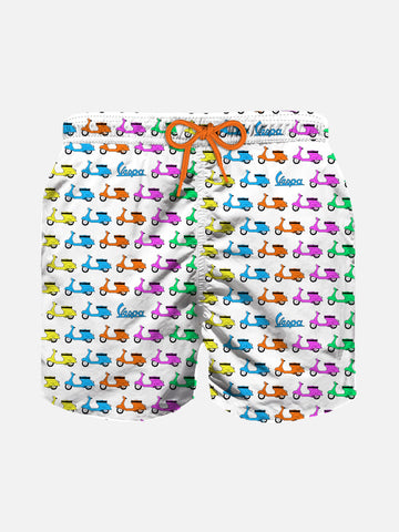 ULTRALIGHT SWIM SHORT 