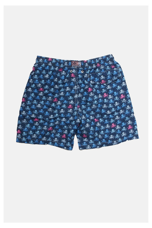 ULTRALIGHT SWIM SHORT 
