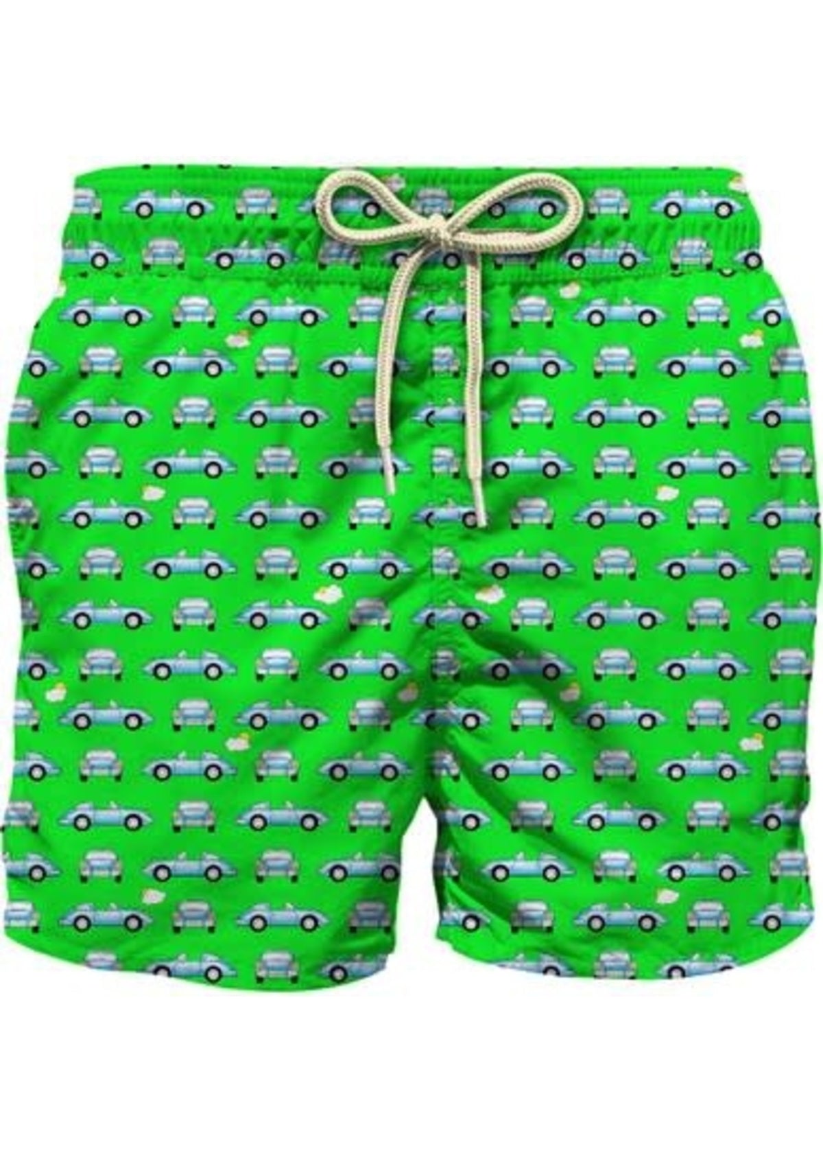 ULTRALIGHT SWIM SHORT 