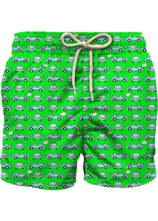 ULTRALIGHT SWIM SHORT 