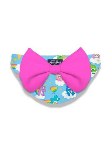 SLIP WITH BOW 