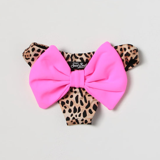 SLIP WITH BOW 