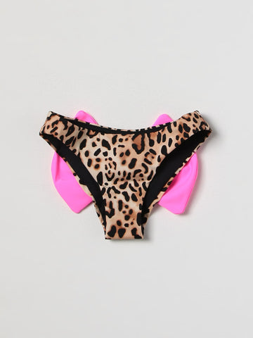 SLIP WITH BOW 