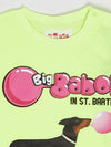 COTTON CLASSIC T SHIRT 