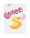 COTTON CLASSIC T SHIRT 