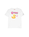 COTTON CLASSIC T SHIRT 